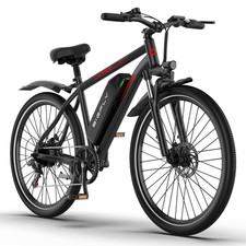 Bici Elettrica BIGFLY BK15 Max