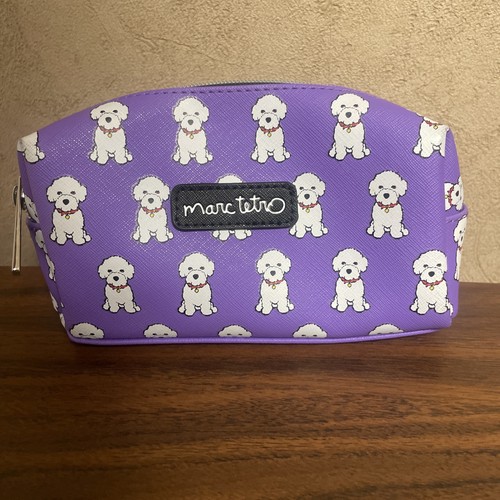 Marc tetro bichon frise borsa - bichon,