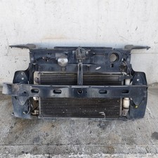 Calandra Radiatori Ossatura