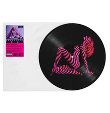 Madonna VINILO PICTURE DISC