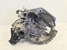 2222RC HFX CAMBIO COMPLETO per CITROEN C3 2A SERIE (09/05>11/10<) 2005 20c008