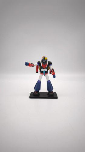 89125 action figure goldrake - 89125,