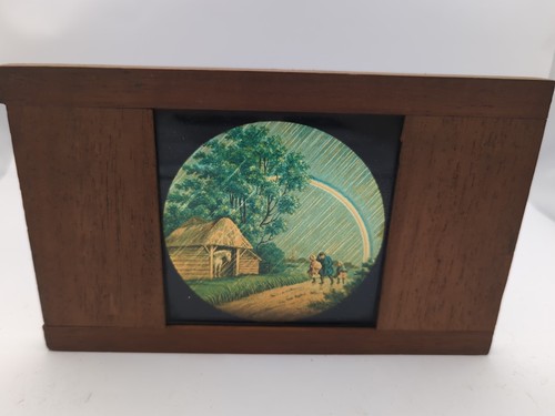 Vintage 1800s 1900s - , magic