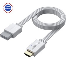 AUTOUTLET Convertitore Wii a