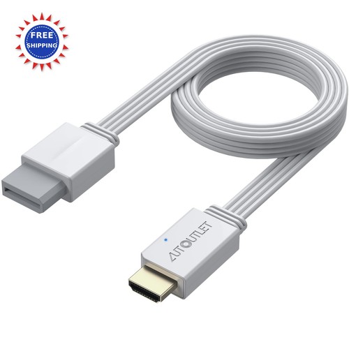 Autoutlet convertitore wii - autoutlet, a