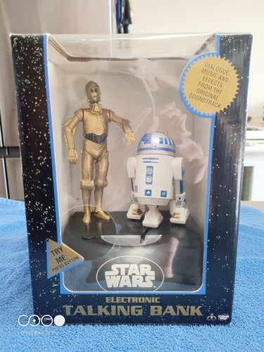 1995 star wars electronic - star,
