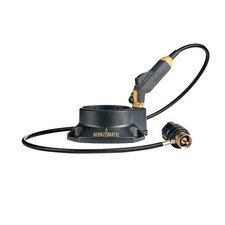Bernzomatic FirePoint Creator Tool con supporto tubo 41 pollici per MAP-Pro e gas propano