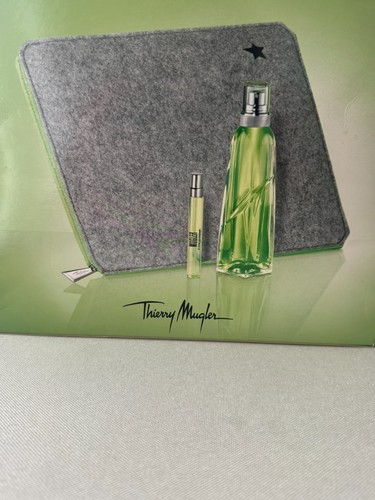 Thierry mugler cologne set - thierry,