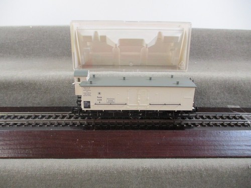 Fleischmann scala 5827k - h0,