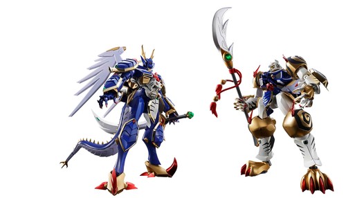 Chogokin spirit super robot - chogokin,