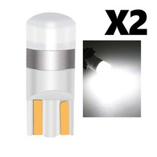 COPPIA LAMPADINE LED OSRAM LED