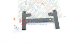 Fiat Panda 03-10 REAR TRUNK