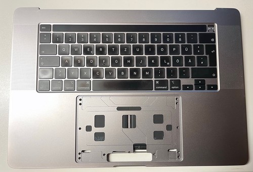 Apple macbook pro a2141 - apple,