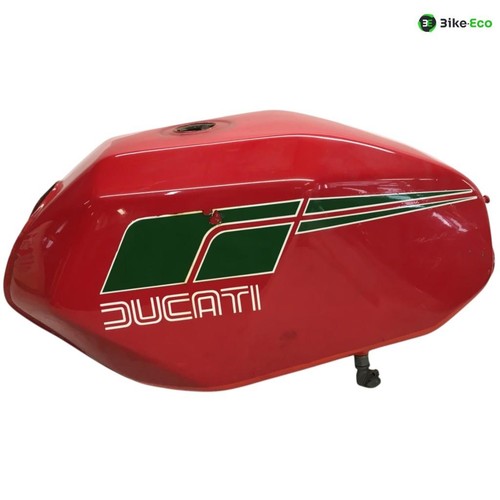 Réservoir essence ducati - ducati, sl