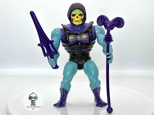 Masters the universe - masters,