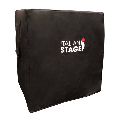 Italian stage covers118 - stage,