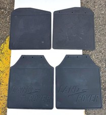 Gomma Fango Flap Set Anteriore