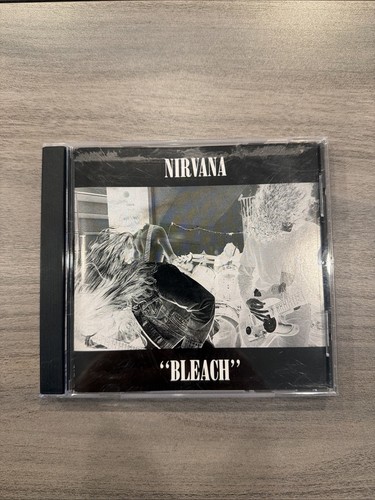 Nirvana bleach sub - bleach,