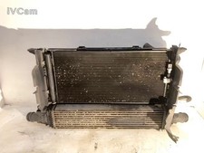 RIVESTIMENTO KIT RADIATORE PER