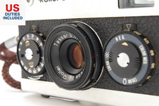 [EXC+5] Rollei 35 T Tessar