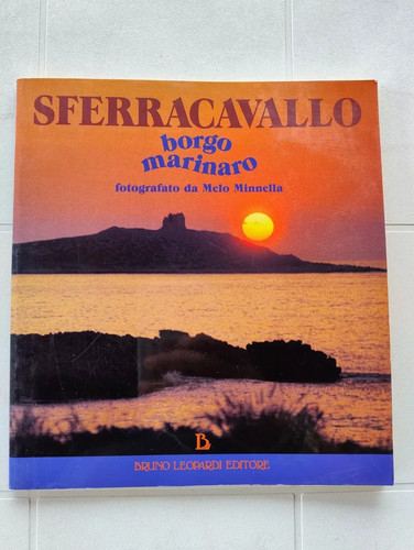 Sferracavallo borgo marinaro - sferracavallo,