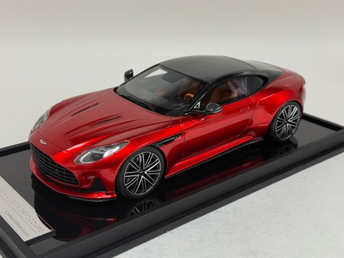 Modellino motorhelix 18 - modellino, 1/18