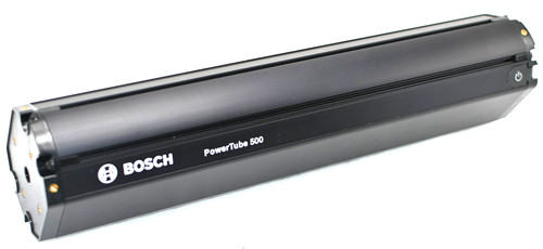 Bosch powertube 500 - powertube, smart
