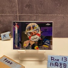 2020 topps chrome - topps,