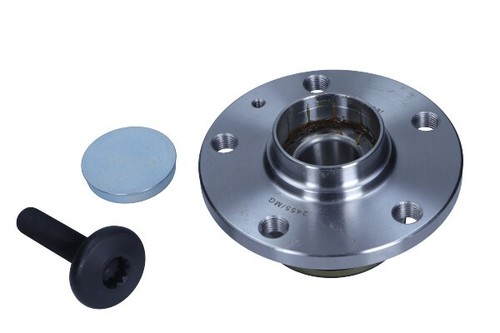 Kit cuscinetto ruota assale - cuscinetto,