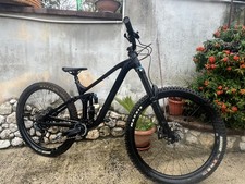 Bici Enduro Cube Stereo ONE77