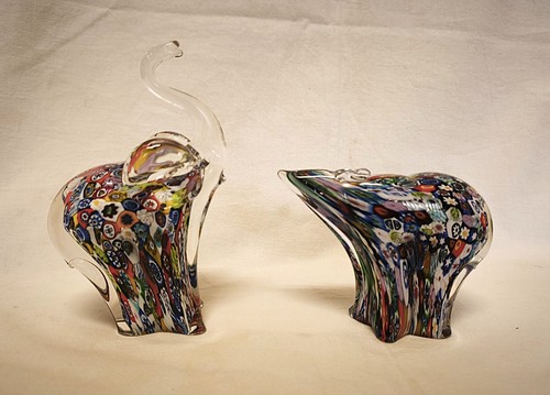 Elefante orso animali - elefante, e