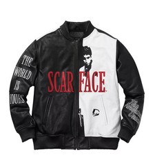 Scarface Tony Montana Al