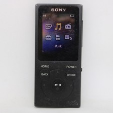 Sony Walkman NW-E393 / MP4 / 4