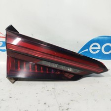 Fanale / Faro posteriore