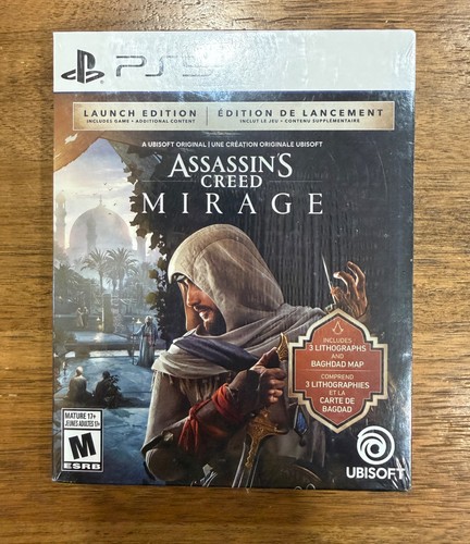 Lotto giochi ps4 ps5 ac - lotto, ps4/ps5