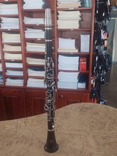 Clarinetto Sib Roy Benson CG220 usato in ottime condizioni