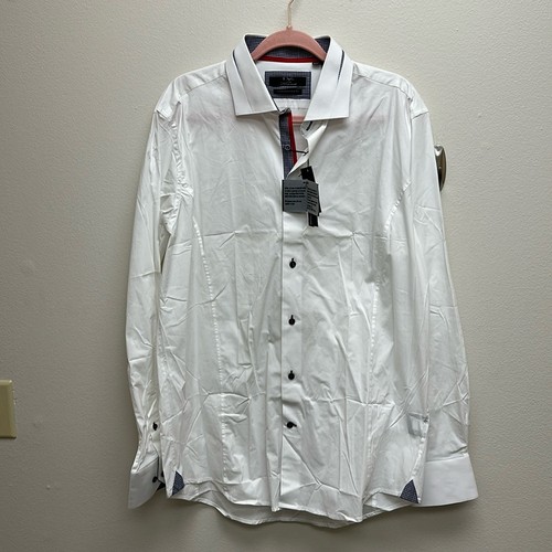 Camicia bianca uomo - , by