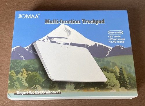 Trackpad multifunzione jomaa - trackpad,
