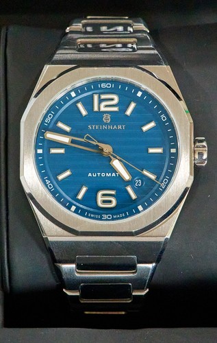 Steinhart architect blue - steinhart,