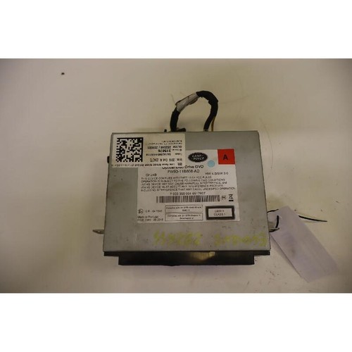 Autoradio land rover range - land,
