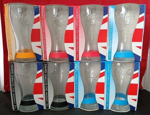 Coca cola london 2012 olympic - coca,