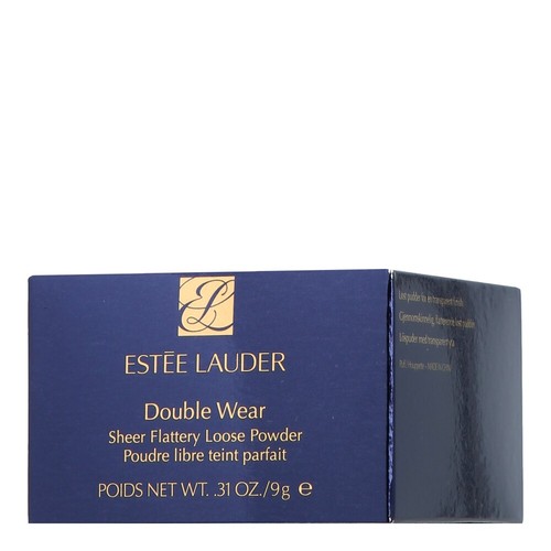 Estée lauder double wear - double,