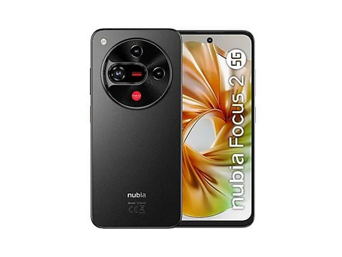 Nubia zte focus 16gb ram - zte,