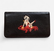 Portafoglio Betty Boop