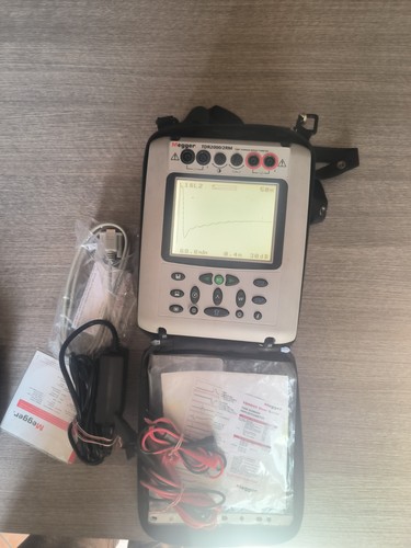 Megger tdr - megger,