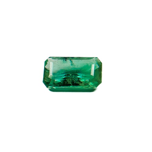 Smeraldo colombiano 5x3x2,2