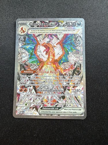 Pokémon ossidiana fiamme - ossidiana,