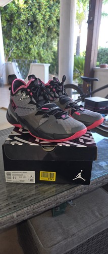 Nike jordan why - why, zer0.3