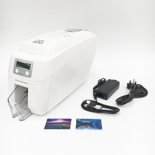 Magicard 300 stampante per