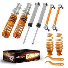 Sospensioni Ammortizzatori e